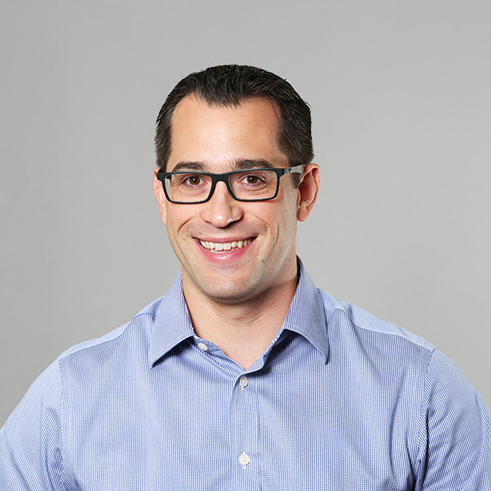 Alastair Partington Tascent Leadership Team