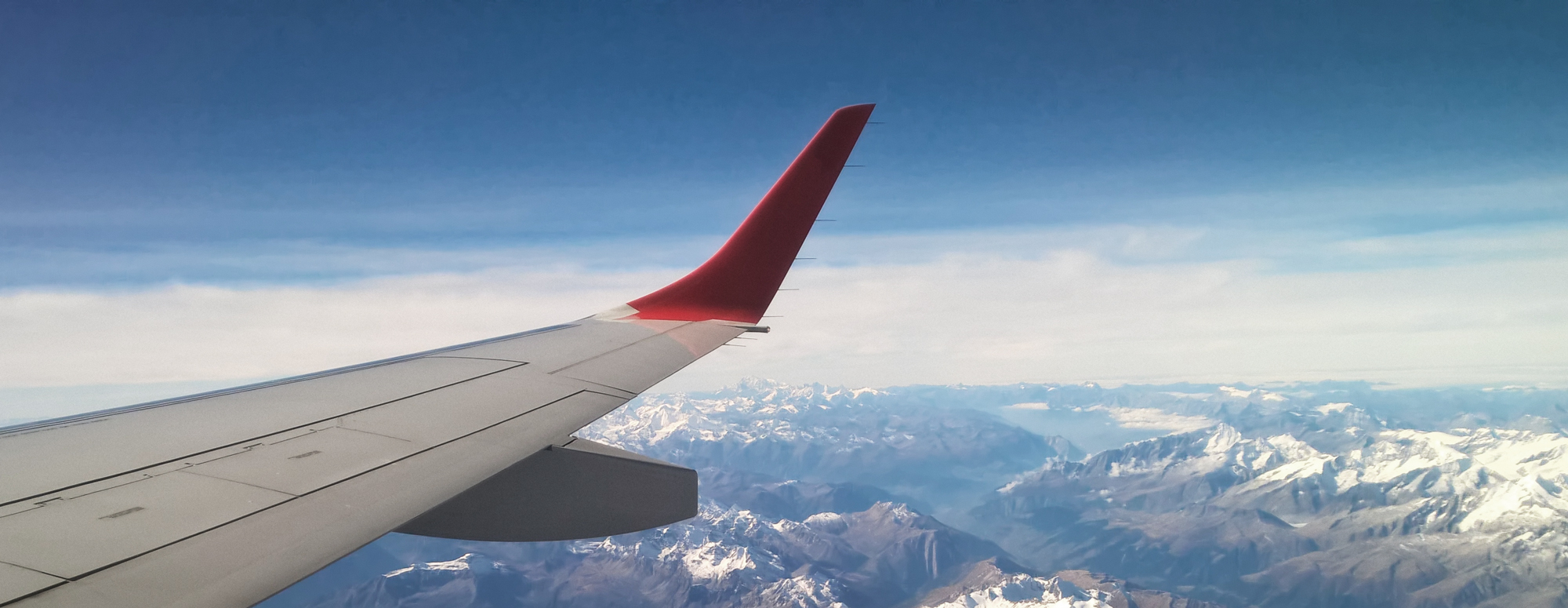 biometric security solutions for air travel