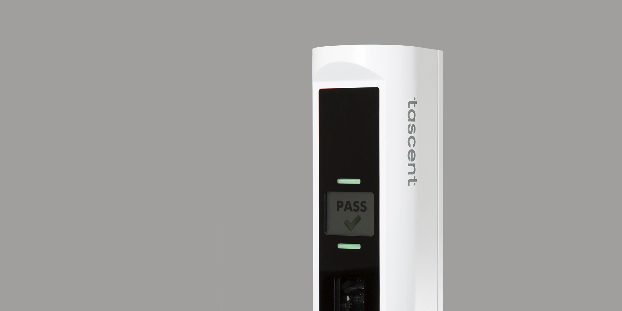 facial recognition system with Insight Duo