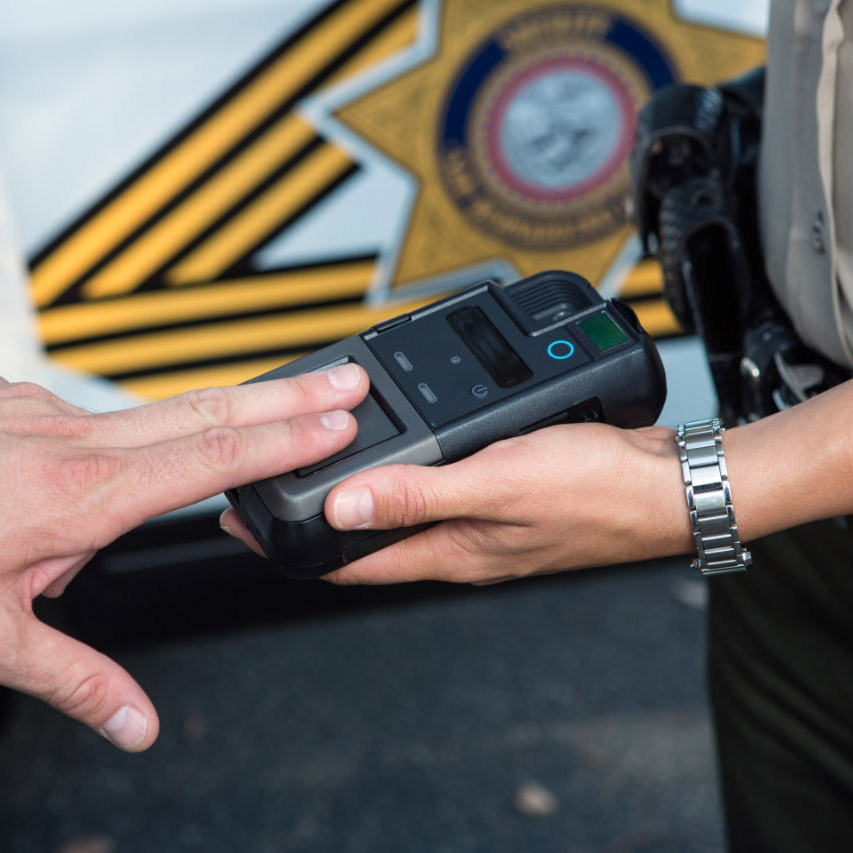 mobile public safety devices - Tascent