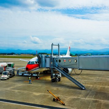 Biometric Systems Airports
