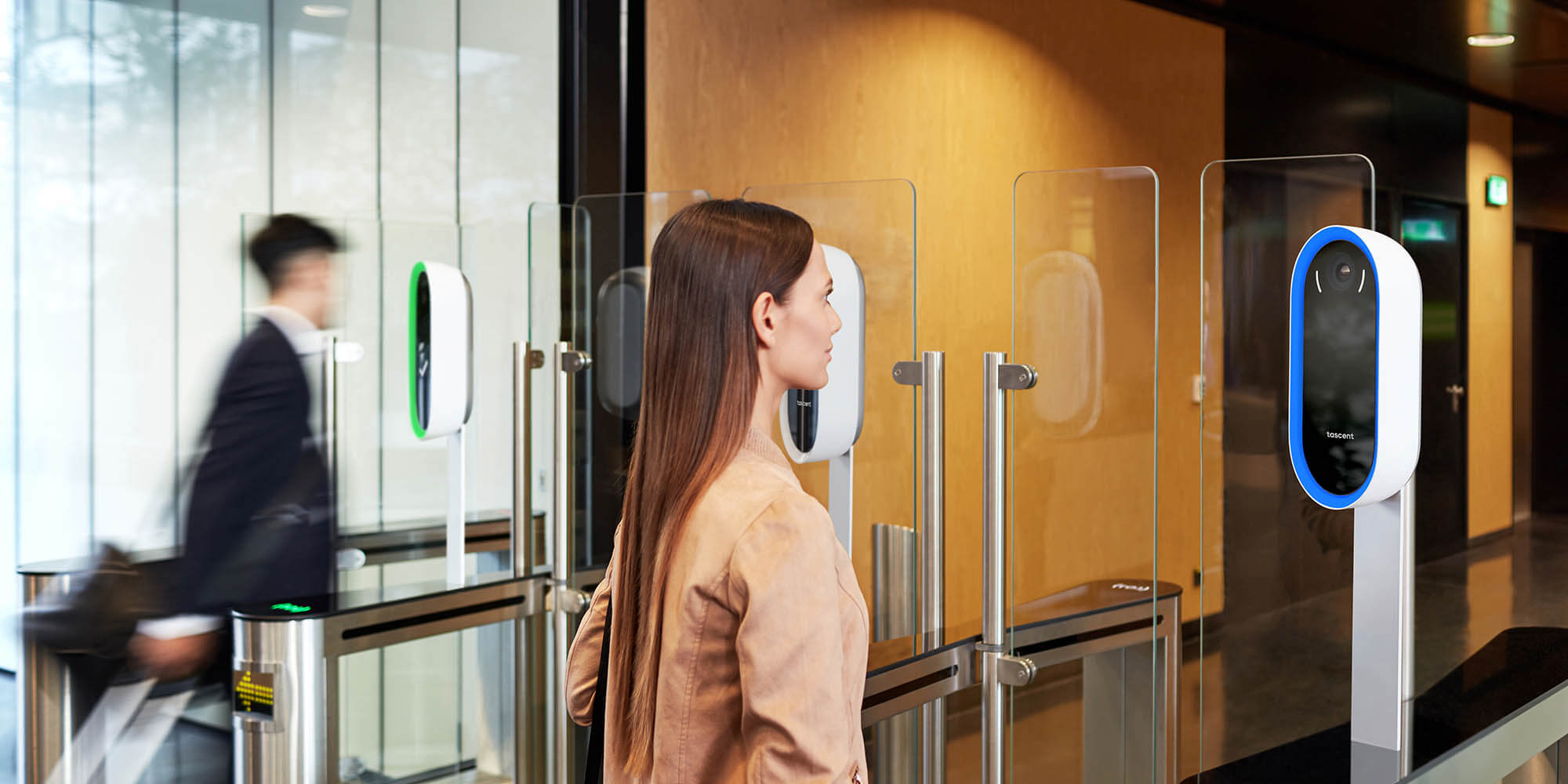 Iris Recognition Insight One