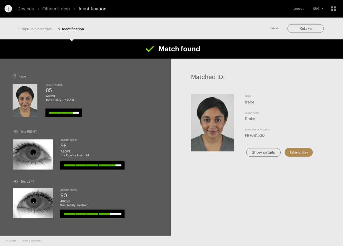 Desktop HD Agent identification match@2x