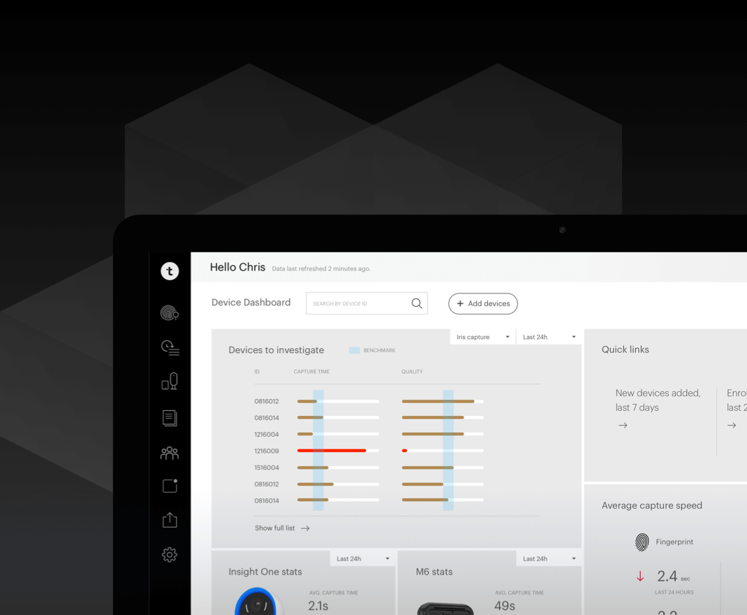 Enterprise Suite Apps & Services